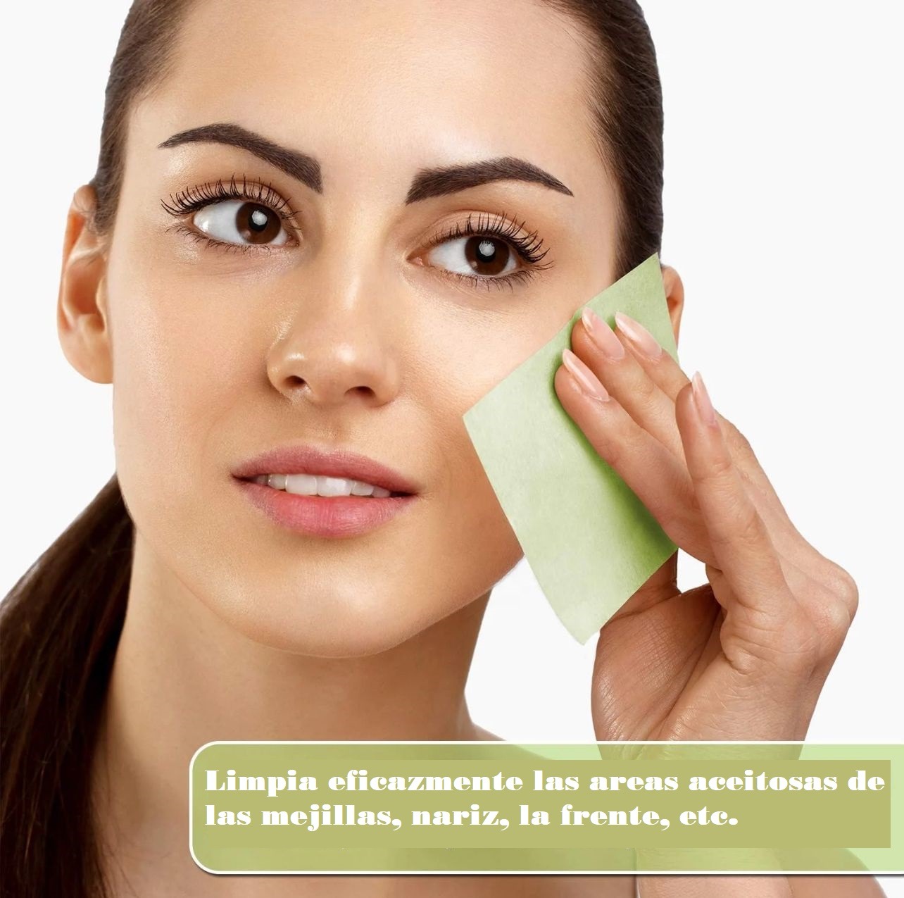 Miniatura 4 de Papelitos De Arroz Antigrasa